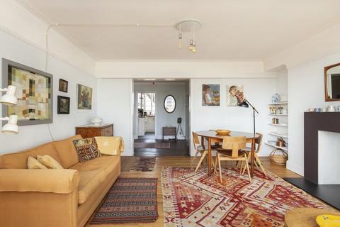 2 bedroom apartment to rent, Cholmeley Park, Highgate Village, London, N6