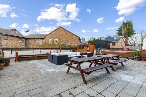 47 Lorrimore Square, London, SE17 3QU