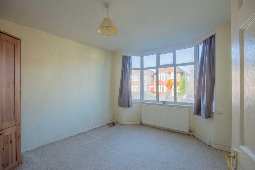 Ranelagh Grove, Wollaton NG8 1HS 3 bed detached house £1,200 pcm (£