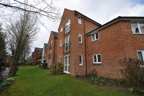 1 bedroom flat for sale - Kelham Gardens, Marlborough, Wiltshire SN8