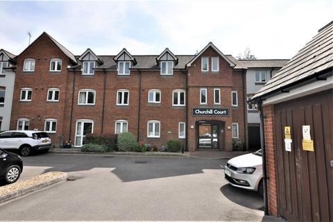 1 bedroom flat for sale - Kelham Gardens, Marlborough, Wiltshire SN8