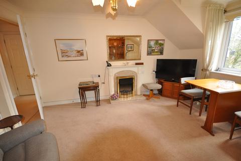 1 bedroom flat for sale - Kelham Gardens, Marlborough, Wiltshire SN8