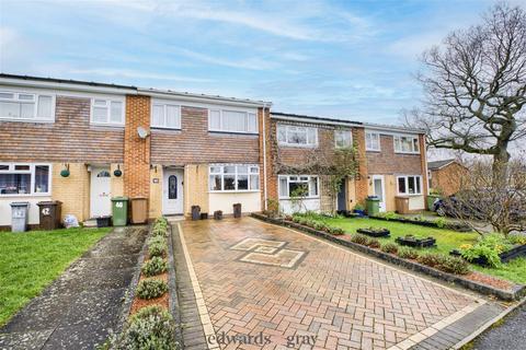 40 Baxters Road, Shirley, Solihull, B90 2RU