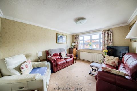 40 Baxters Road, Shirley, Solihull, B90 2RU