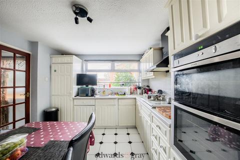 40 Baxters Road, Shirley, Solihull, B90 2RU