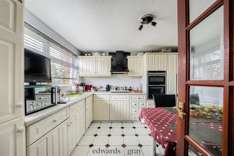 40 Baxters Road, Shirley, Solihull, B90 2RU