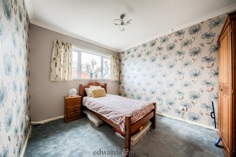 40 Baxters Road, Shirley, Solihull, B90 2RU