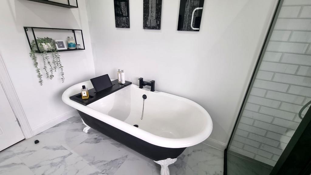 Bath