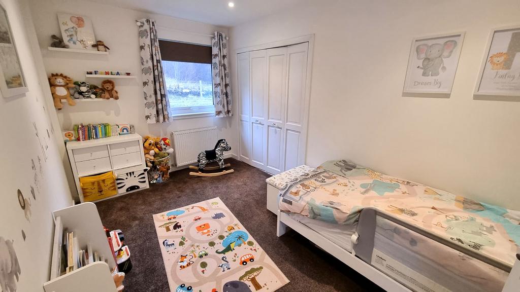 Bedroom Five