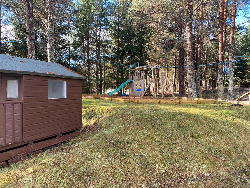 Kids Area