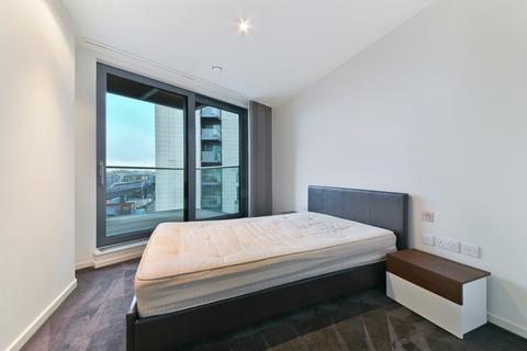 2 bedroom apartment for sale, Baltimore Wharf, Canary Wharf E14