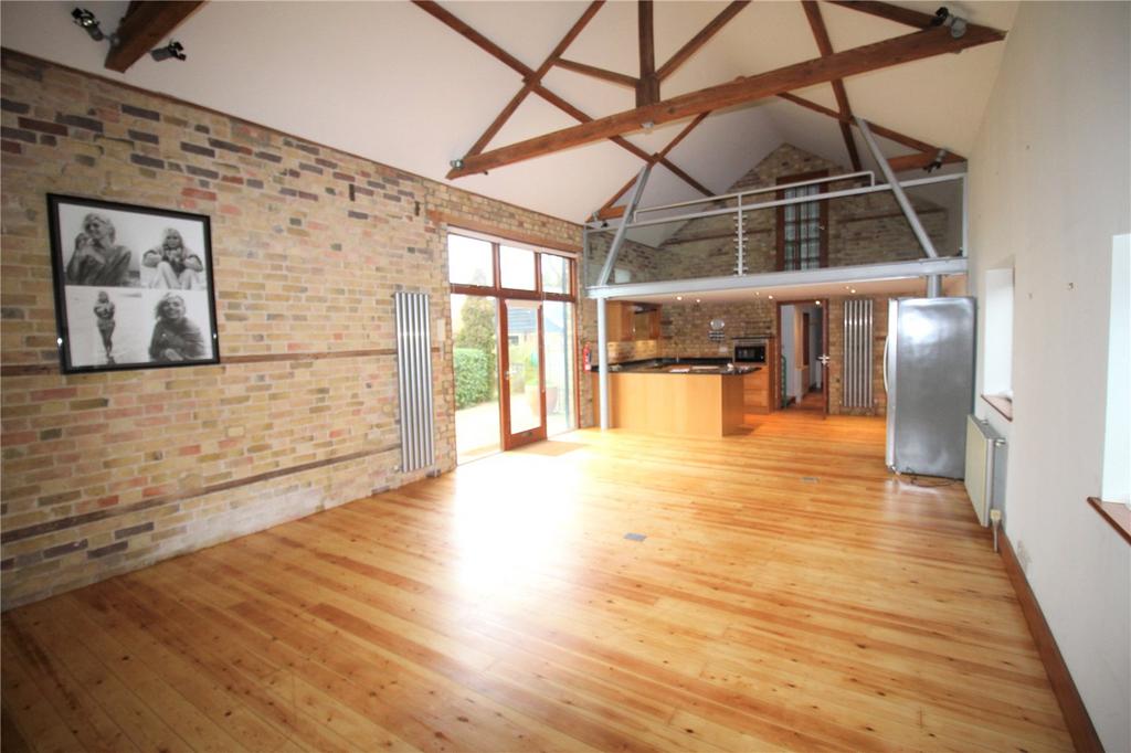 Dagnall, Berkhamsted, HP4 3 bed barn conversion £1,950 pcm (£450 pw)