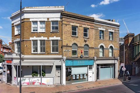 1 bedroom flat to rent, Battersea Park Road, SW8