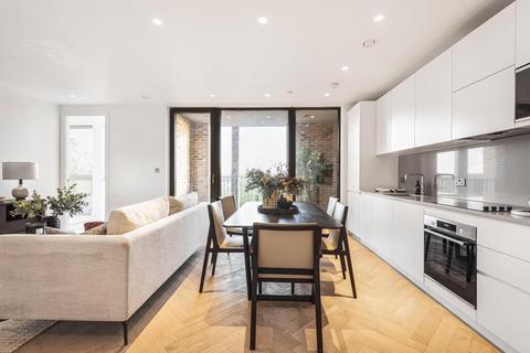 3 bedroom apartment for sale, at Middle Yard, Dudden Hill Lane NW10