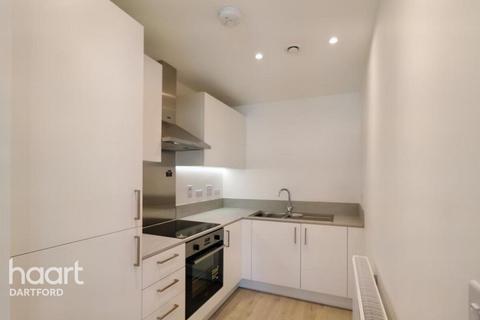 undefined, Brewers Square, Dartford
