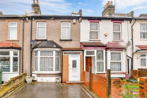 3 bedroom terraced house for sale - Sinclair Road, Chingford