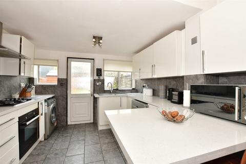 3 bedroom terraced house for sale - Sinclair Road, Chingford