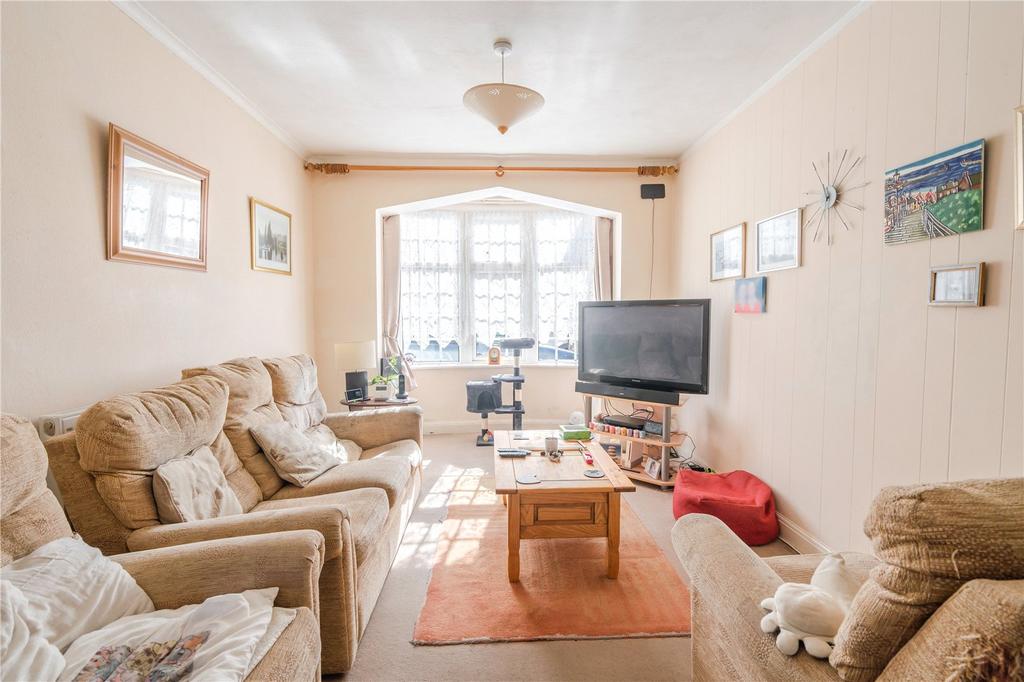 Clifton Road, Grimsby, Lincolnshire, DN34 3 bed terraced house for sale