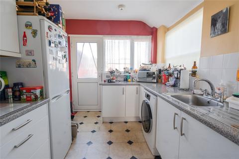3 bedroom terraced house for sale, Clifton Road, Grimsby, Lincolnshire, DN34
