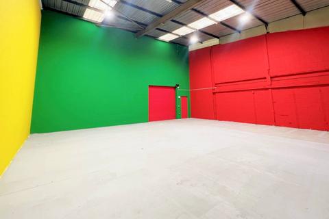 Industrial unit to rent, Adams Road, Derwent Howe Industrial Estate CA14