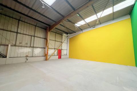 Industrial unit to rent, Adams Road, Derwent Howe Industrial Estate CA14