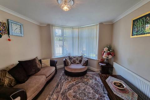 6 bedroom detached house for sale, Hope Road, Prestwich, Manchester, M25 9GX