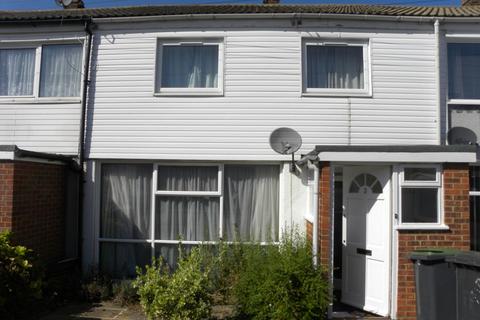 4 bedroom house to rent - Cambridge Way, Canterbury