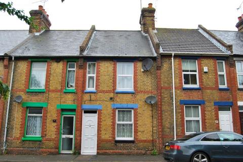 undefined, Clyde Street, Canterbury