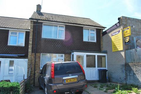 undefined, Tenterden Drive, Canterbury