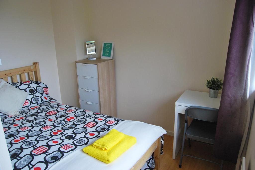 Tenterden Drive, Canterbury 4 bed house to rent £507 pcm (£117 pw)