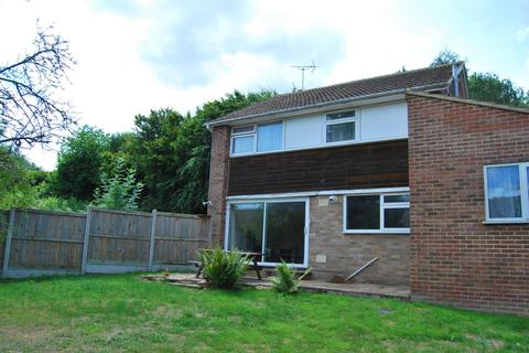 7 bedroom house to rent - Uplands, Canterbury