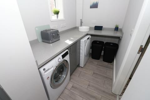 5 bedroom house share to rent, Room 3 @ 60 Derrington Ave, Crewe, CW2