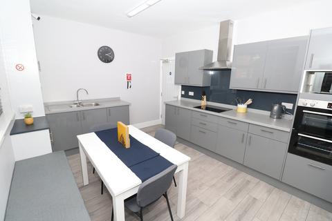 5 bedroom house share to rent, Room 3 @ 60 Derrington Ave, Crewe, CW2