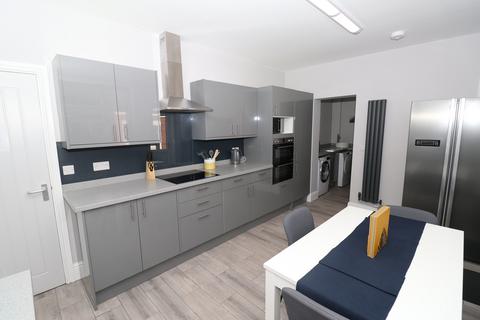 5 bedroom house share to rent, Room 3 @ 60 Derrington Ave, Crewe, CW2