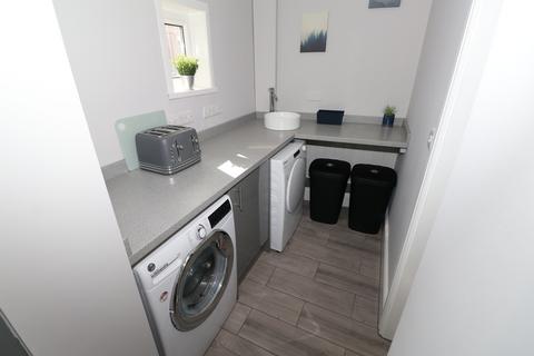 5 bedroom house share to rent, Room 5 @ 60 Derrington Ave, Crewe, CW2