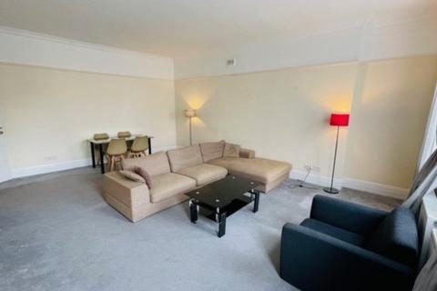 3 bedroom flat for sale, Wellesley Mansions, Edith Villas, W14