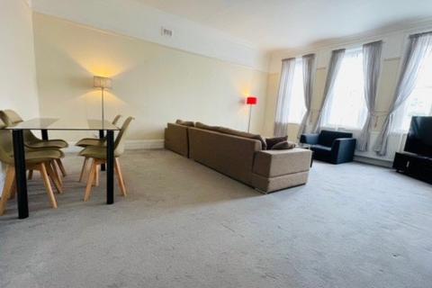 3 bedroom flat for sale, Wellesley Mansions, Edith Villas, W14