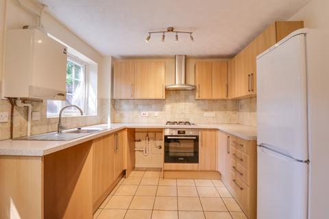 46 Squirrel Drive, Sholing, Southampton, SO19 8SY