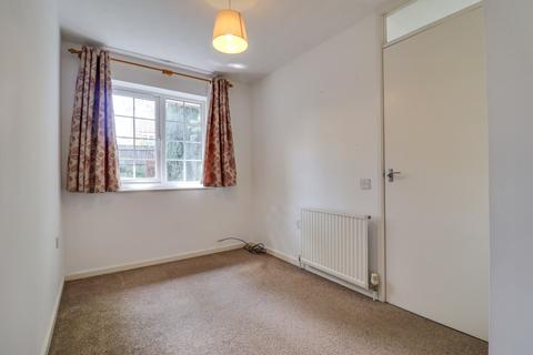 46 Squirrel Drive, Sholing, Southampton, SO19 8SY