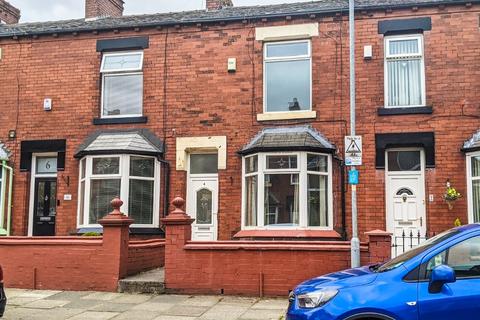 2 bedroom terraced house to rent, Kenwood Road, Oldham, OL1