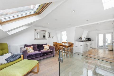 3 bedroom apartment for sale, Musard Road, Hammersmith, London, W6