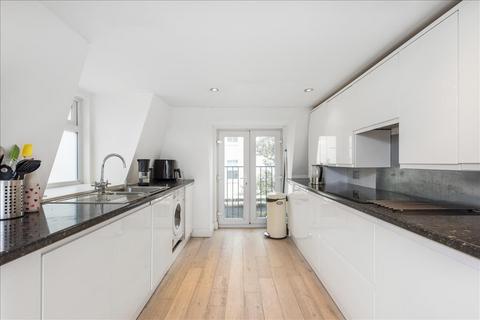3 bedroom apartment for sale, Musard Road, Hammersmith, London, W6