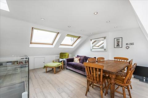 3 bedroom apartment for sale - Musard Road, Hammersmith, London, W6