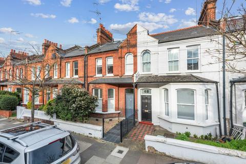 3 bedroom apartment for sale, Musard Road, Hammersmith, London, W6