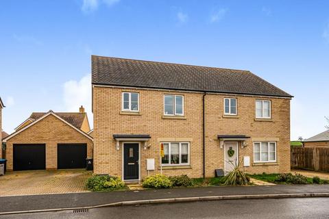 63 Evans Way, Chipping Norton, OX7 5QX