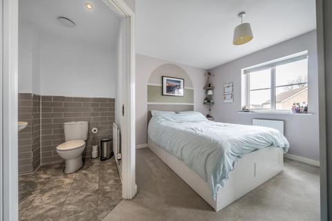 63 Evans Way, Chipping Norton, OX7 5QX