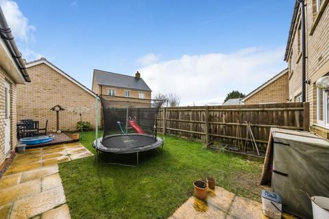 63 Evans Way, Chipping Norton, OX7 5QX