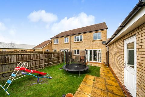 63 Evans Way, Chipping Norton, OX7 5QX