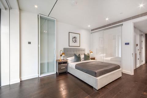 1 bedroom apartment for sale, 8 Casson Square, London SE1
