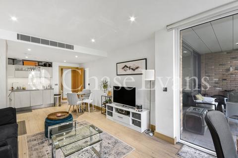 1 bedroom apartment for sale, Paddington Exchange, Hermitage Street, Paddington W2